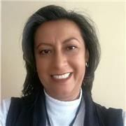 profesional imparte clases de español a extranjeros